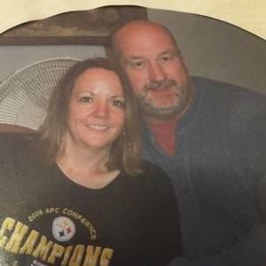 Meet your Posher, Debbie